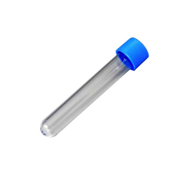 Culture tube, PS, 16 x 100 mm
